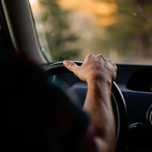 Driving under the influence A Smart Defense OKC