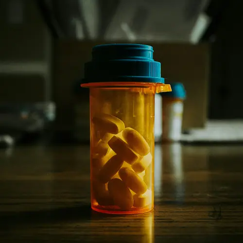 Drug Possession A Smart Defense OKC