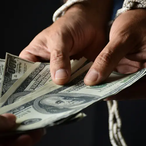 White Collar Fraud A Smart Defense OKC