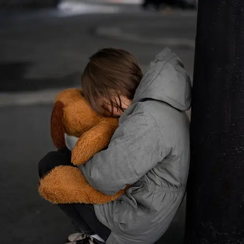 Child Abuse Allogations A Smart Defense OKC